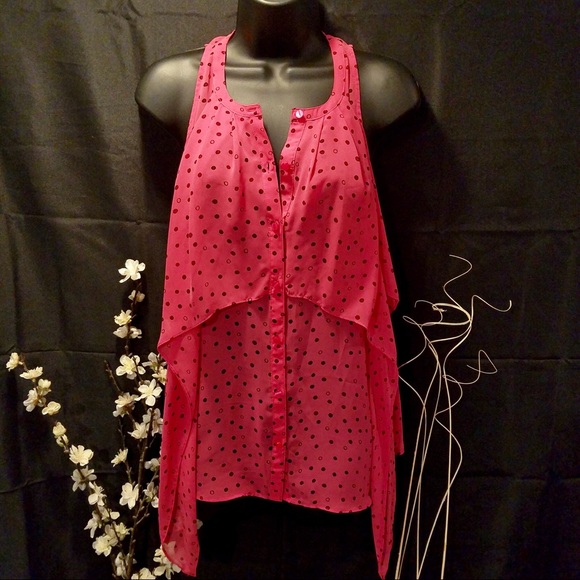 princess vera wang Tops - Princess Vera Wang Tank.    082